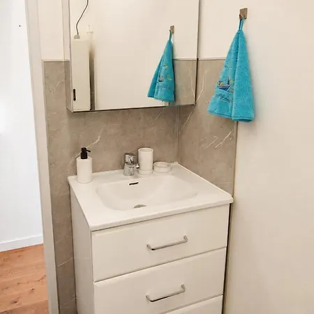 Les Embruns Apartament