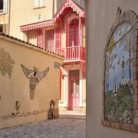 Les Embruns