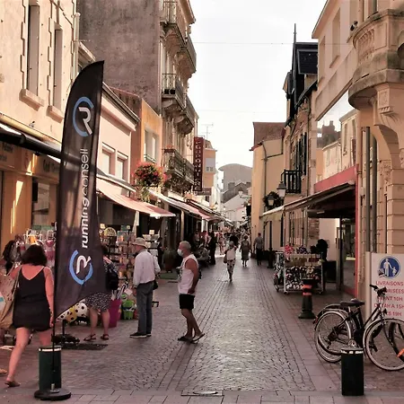 Les Embruns * Les Sables-dʼOlonne