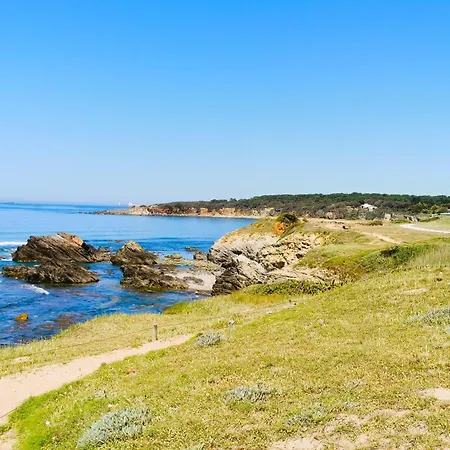 Les Embruns Les Sables-dʼOlonne